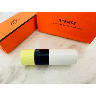 エルメス(Hermes)の【新品・未使用】ルージュ エルメス 32 ローズ・ポメット 口紅 リップ(口紅)