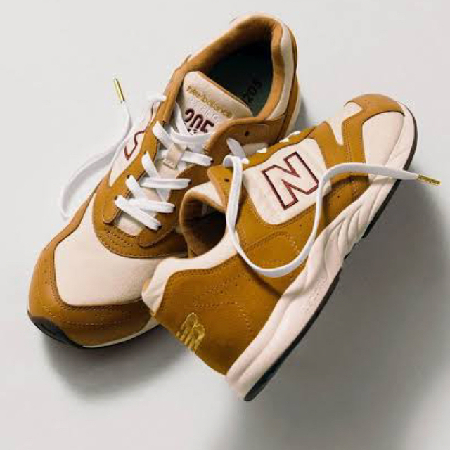 New Balance(ニューバランス)の【新品未使用】ニューバランス ビューティー＆ユース別注 レディースの靴/シューズ(スニーカー)の商品写真