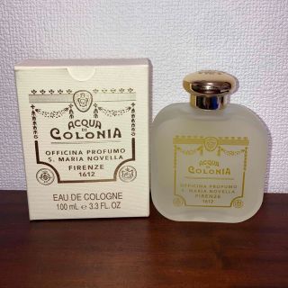 サンタマリアノヴェッラ(Santa Maria Novella)のサンタマリアノヴェッラ　オーデコロン(ユニセックス)