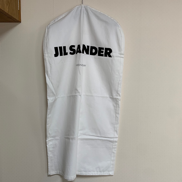 Jil Sander(ジルサンダー)のjil sander  ジルサンダー  7daysシャツ メンズのトップス(シャツ)の商品写真
