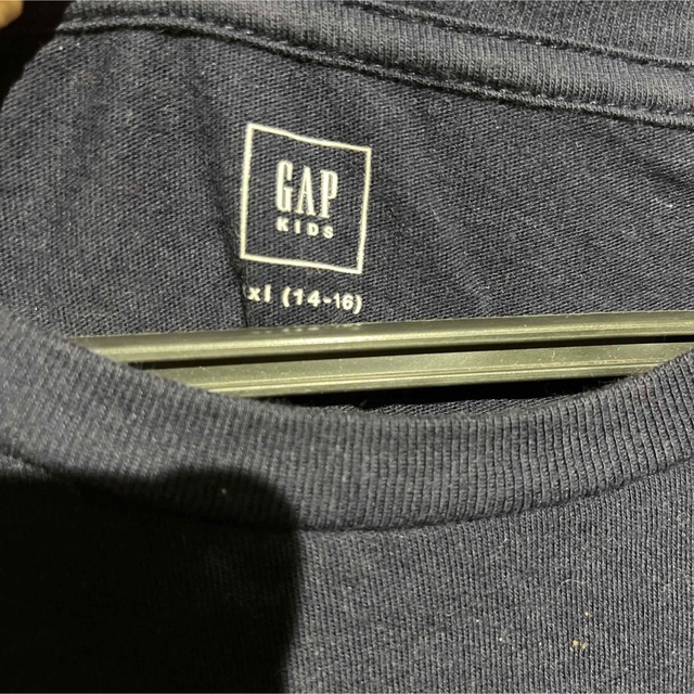GAP(ギャップ)のGAP　2着セット レディースのトップス(Tシャツ(半袖/袖なし))の商品写真