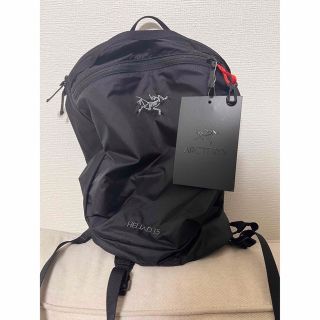 アークテリクス(ARC'TERYX)のアークテリクスヒリアド15(バッグパック/リュック)