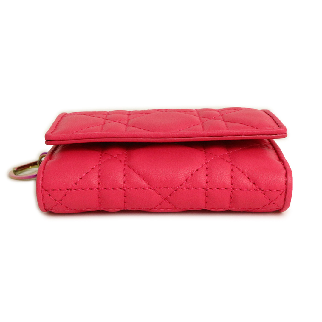 クリスチャンディオール レディディオール LADY DIOR ロータス
