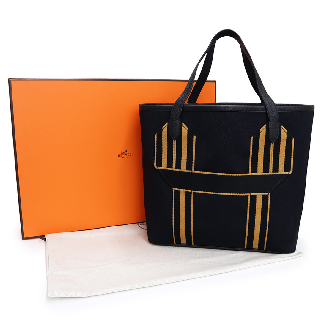 HERMES - PARIS ヘルメス　トートバッグ