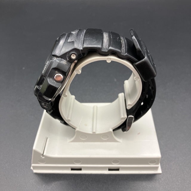 G-SHOCK(ジーショック)のCASIO カシオ G-SHOCK タフソーラー 腕時計 AWG-M100SB メンズの時計(腕時計(アナログ))の商品写真