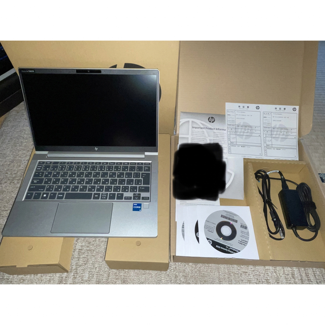 感謝報恩 HP ノートパソコン HP EliteBook 630 G9 新品 - crumiller.com