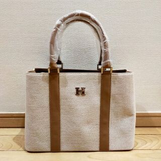 ハーディエイミス(HARDY AMIES)のHARDY AMIES LONDON(ハンドバッグ)