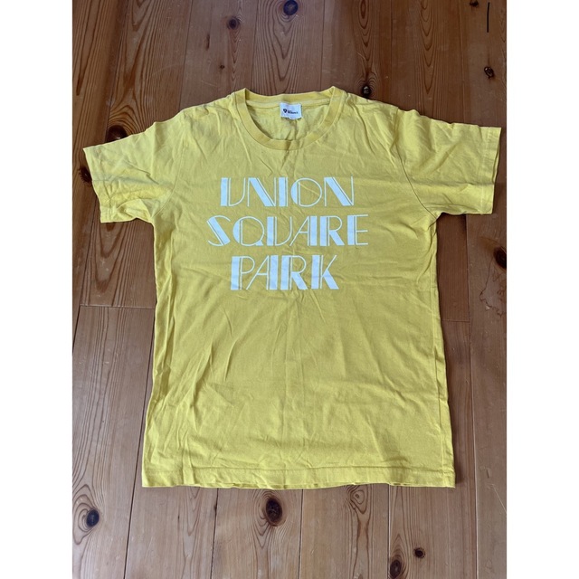 TK(ティーケー)のTK ロゴTシャツ メンズのトップス(Tシャツ/カットソー(半袖/袖なし))の商品写真