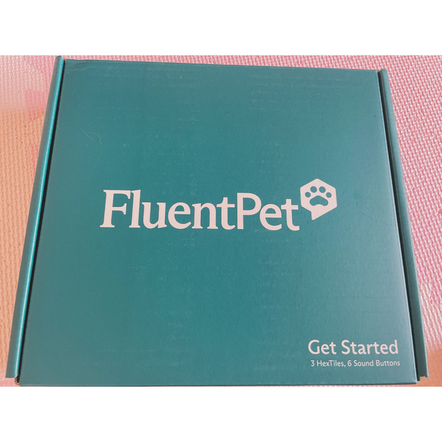 FluentPet ※価格変更しました