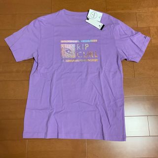 リップカール(Rip Curl)のリップカール Tシャツ プリント シャツ(Tシャツ/カットソー(半袖/袖なし))