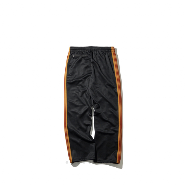 UNION x NEEDLES Track Pant black Size Xs