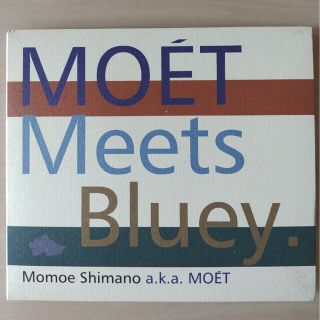 MOET Meets Bluey.(ポップス/ロック(邦楽))