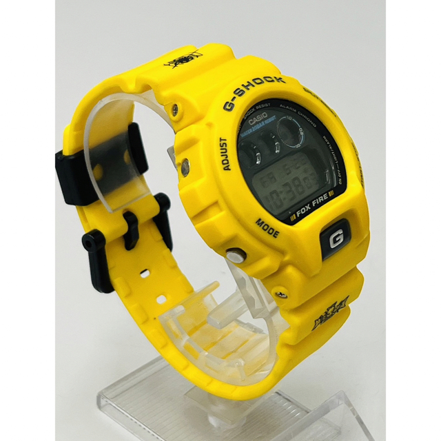 G-SHOCK フォックスファイヤー スラッシャー DW-6900H-9T