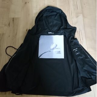 ラフシモンズ(RAF SIMONS)の値下げ!!ラフシモンズ ジャケット(ブルゾン)