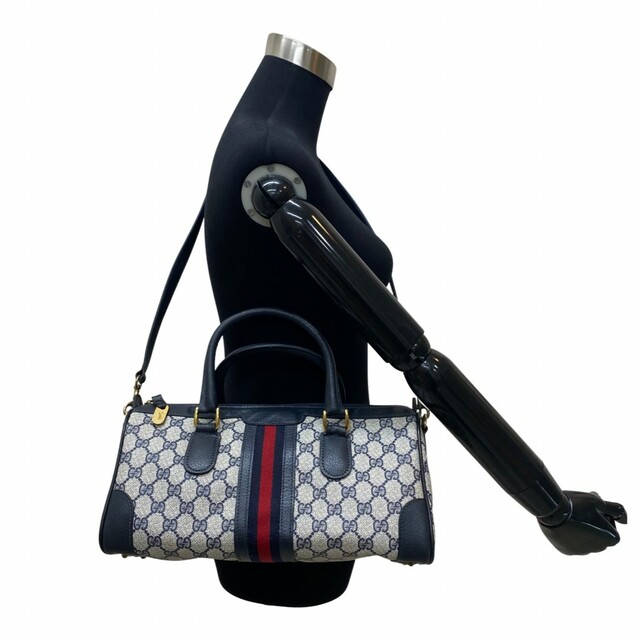 Gucci - 極 美品 GUCCI オールドグッチ グッチ ヴィンテージ シェリー