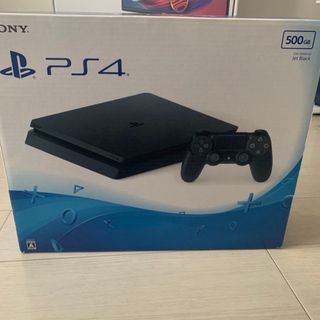 プレイステーション4(PlayStation4)のSONY PlayStation4 本体 CUH-2000AB01(家庭用ゲーム機本体)