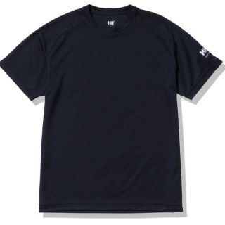 ヘリーハンセン(HELLY HANSEN)のヘリーハンセン HELLY HANSEN ショートスリーブ チームドライティー(Tシャツ/カットソー(半袖/袖なし))