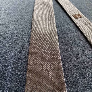 BVLGARI - 新品・未使用☆ブルガリネクタイ!2wayタイプの通販 by R