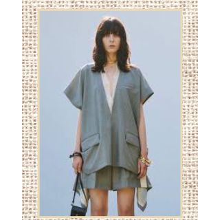 sacai - Sacai サカイ ✰未使用✰美品 タグ付 コレクション テーラード
