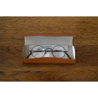 オリバーピープルズ(Oliver Peoples)のOLIVER PEOPLES Paul Smith　メガネ(サングラス/メガネ)