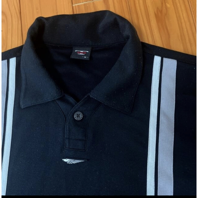 MIZUNO(ミズノ)の専用  MIZUNO T-ZOID  半袖ポロシャツ ゴルフウェア M~L スポーツ/アウトドアのゴルフ(ウエア)の商品写真