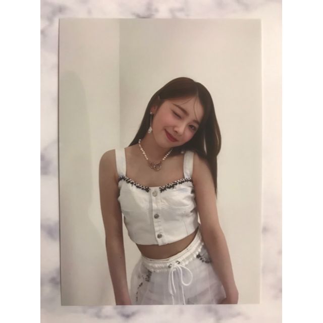 Mi 様【N2788:ミイヒ】/NiziU(ニジュー)写真L版
