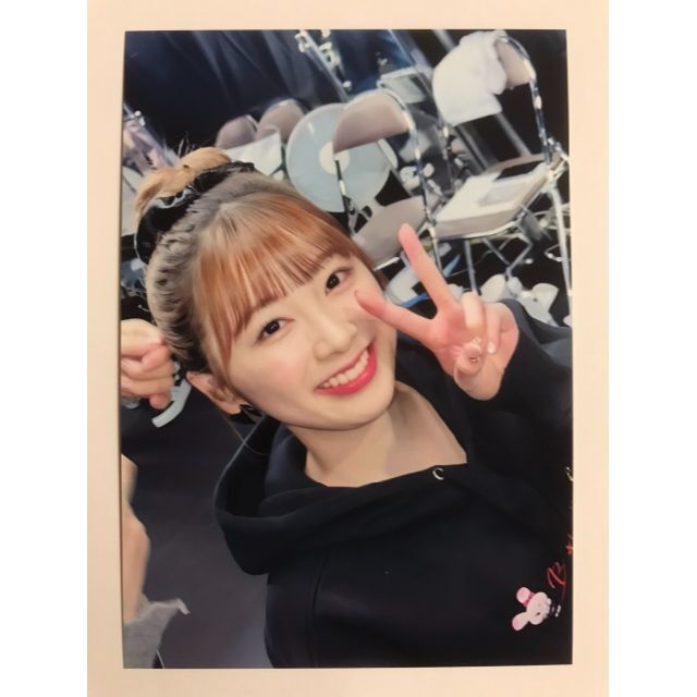 Mi 様【N2788:ミイヒ】/NiziU(ニジュー)写真L版