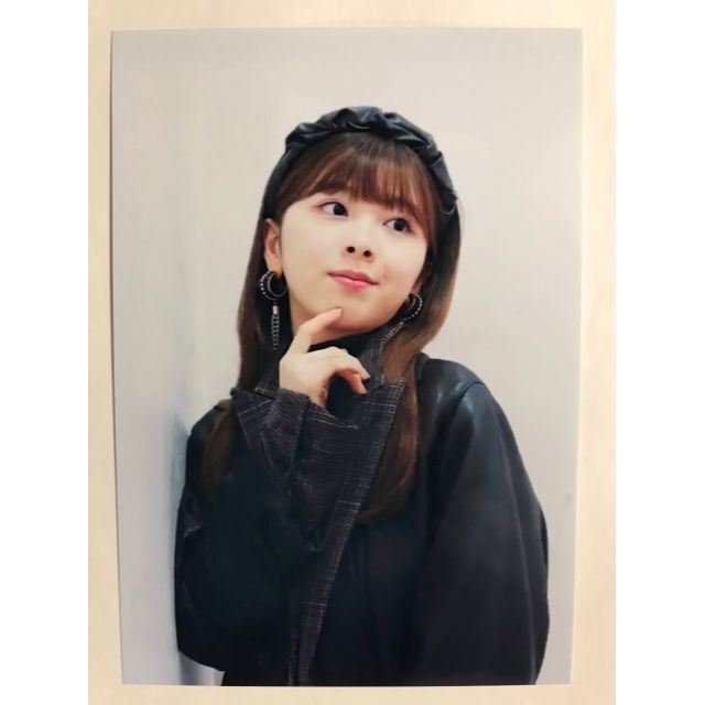 Mi 様【N2788:ミイヒ】/NiziU(ニジュー)写真L版