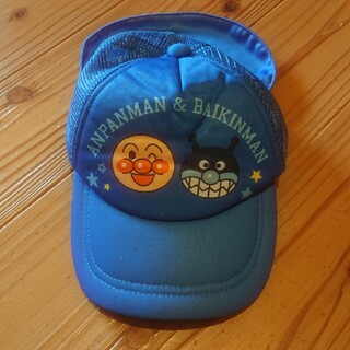 バンダイ(BANDAI)のアンパンマン　キャップ　50センチ(帽子)