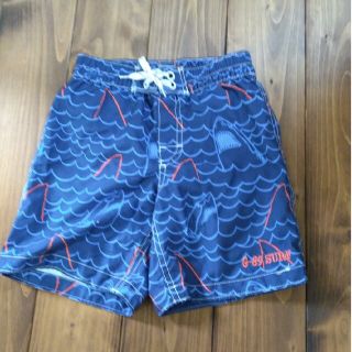 ベビーギャップ(babyGAP)の水着　110㎝(水着)