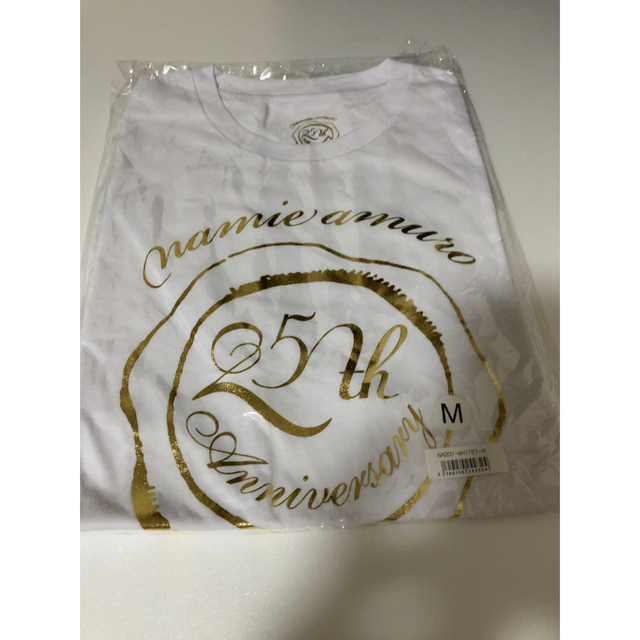 安室奈美恵FinallyTシャツMサイズ