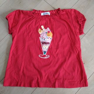 ファミリア(familiar)のファミリアＴシャツ値下げ(Tシャツ/カットソー)