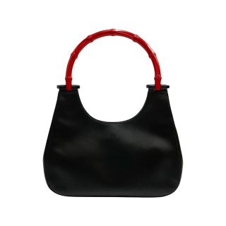 グッチ バンブー(レッド/赤色系)の通販 100点以上 | Gucciを買うなら
