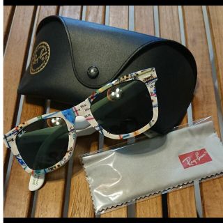 レイバン(Ray-Ban)のRay-Ban サングラス スペシャルシリーズ(サングラス/メガネ)