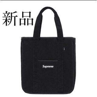 シュプリーム(Supreme)のsupreme tote トートバッグ　シュプリーム(トートバッグ)