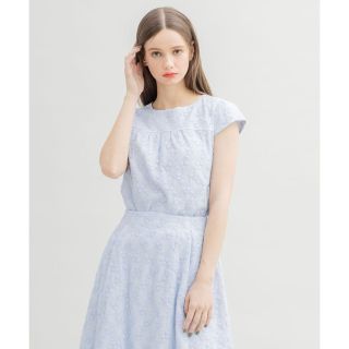 トッカ(TOCCA)のToccaトップス新品♡5/28発送(Tシャツ(半袖/袖なし))