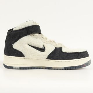 Nike エアフォース 1 Mid PRM 上野パンダ　27.0