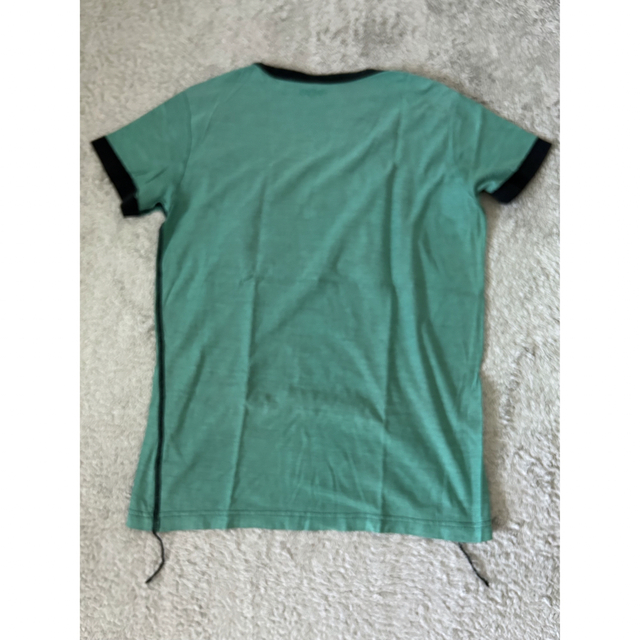 DIESEL(ディーゼル)のDIESEL Tシャツ　L size メンズのトップス(Tシャツ/カットソー(半袖/袖なし))の商品写真
