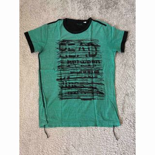 ディーゼル(DIESEL)のDIESEL Tシャツ　L size(Tシャツ/カットソー(半袖/袖なし))