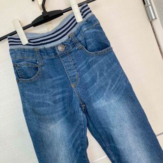 ストレッチデニム　150(パンツ/スパッツ)