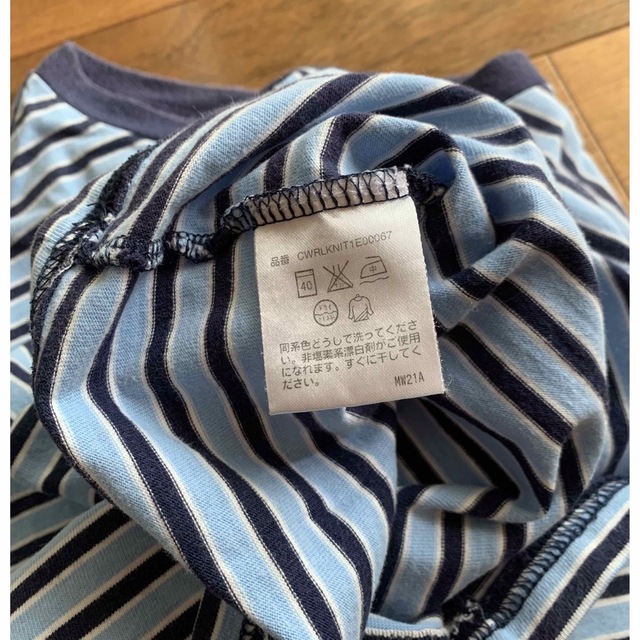 POLO RALPH LAUREN(ポロラルフローレン)のポロラルフローレン　Tシャツ　110cm 男の子 キッズ/ベビー/マタニティのキッズ服男の子用(90cm~)(Tシャツ/カットソー)の商品写真