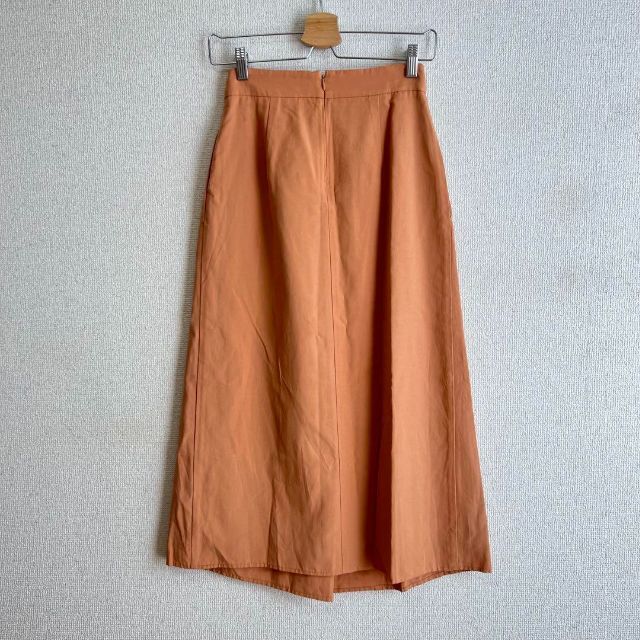 Doux archives(ドゥアルシーヴ)の大特価⭐️ドゥアルシーヴ DOUXARCHIVES スカート ラップスカート レディースのスカート(ロングスカート)の商品写真