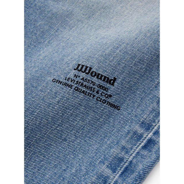 Levi's(リーバイス)の【supsup様専用】JJJJound x Levi’s® 501 Jean メンズのパンツ(デニム/ジーンズ)の商品写真