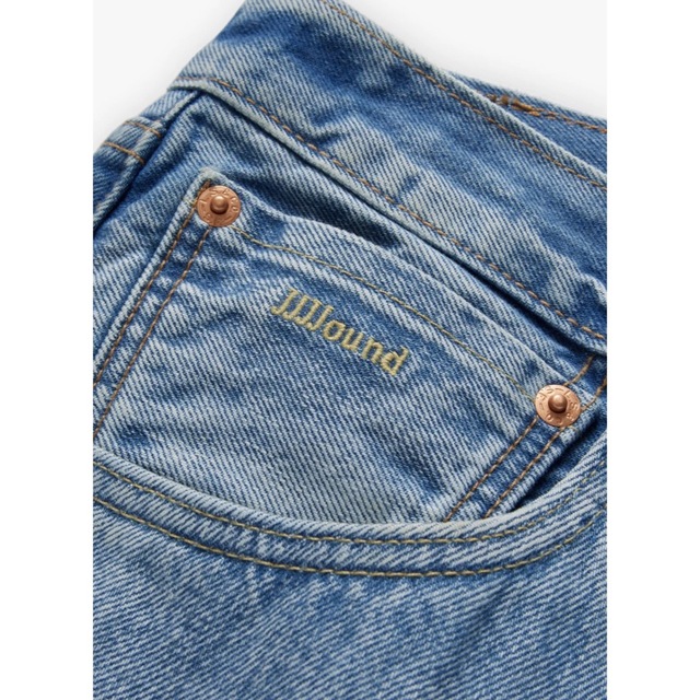 Levi's - 【supsup様専用】JJJJound x Levi's® 501 Jeanの通販 by