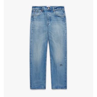 リーバイス(Levi's)の【supsup様専用】JJJJound x Levi’s® 501 Jean(デニム/ジーンズ)