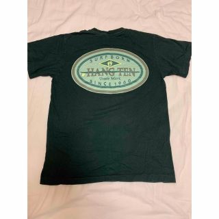 ハンテン(HANG TEN)のHANG TEN tシャツ(Tシャツ/カットソー(半袖/袖なし))