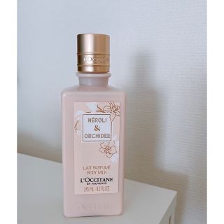 ロクシタン(L'OCCITANE)のロクシタン　ネロリオーキデ ボディミルク(ボディローション/ミルク)