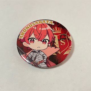 となりの坂田 缶バッジ 浦島坂田船(その他)