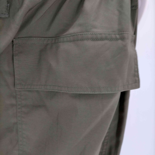 UNITED ARROWS(ユナイテッドアローズ)のUNITED ARROWS(ユナイテッドアローズ) メンズ パンツ イージー メンズのパンツ(その他)の商品写真