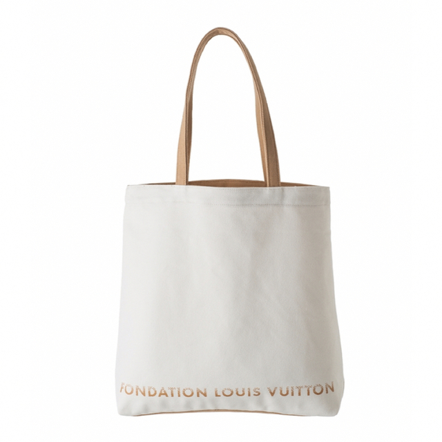 新品！　LOUIS VUITTON トートバッグ